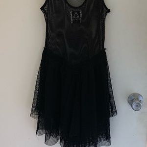 UNIF Other - Unif see through cover up UNIF Other - Unif see through cover up